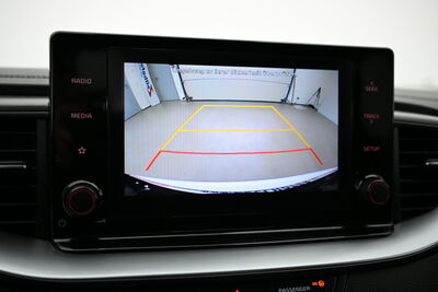 KIA XCeed Gebrauchtwagen