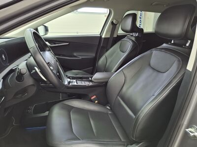 KIA EV6 Gebrauchtwagen