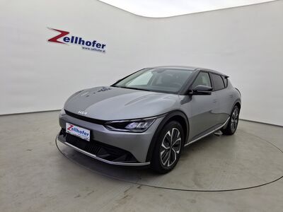 KIA EV6 Gebrauchtwagen