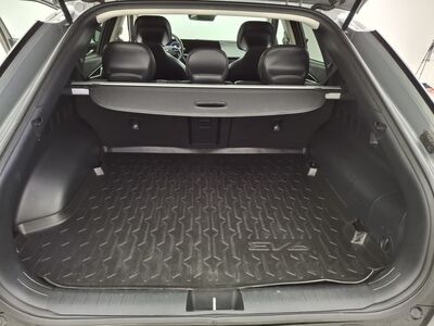 KIA EV6 Gebrauchtwagen