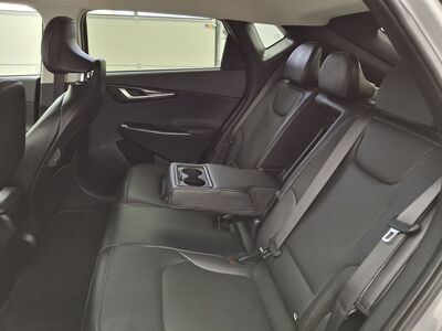 KIA EV6 Gebrauchtwagen