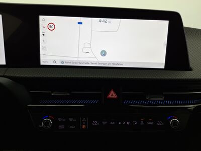 KIA EV6 Gebrauchtwagen