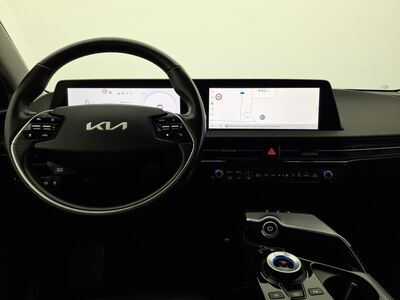 KIA EV6 Gebrauchtwagen