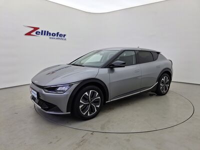 KIA EV6 Gebrauchtwagen