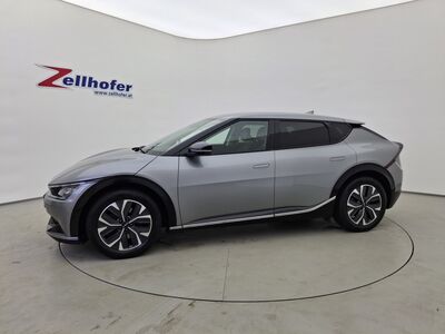 KIA EV6 Gebrauchtwagen