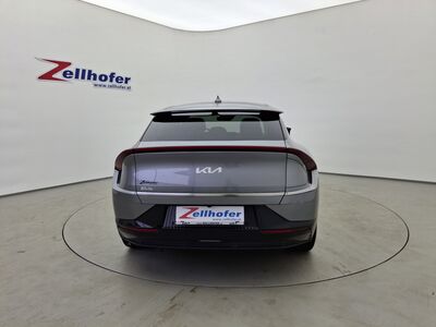 KIA EV6 Gebrauchtwagen