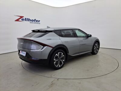 KIA EV6 Gebrauchtwagen