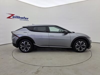 KIA EV6 Gebrauchtwagen