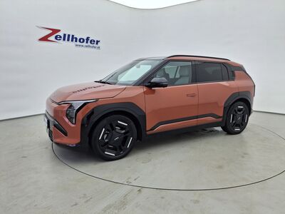 KIA EV3 Gebrauchtwagen