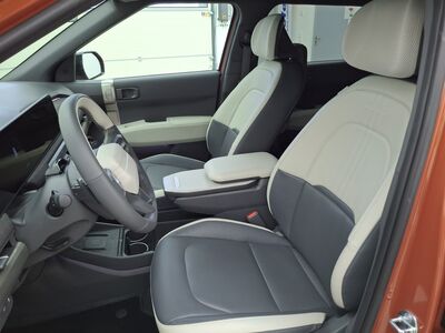 KIA EV3 Gebrauchtwagen