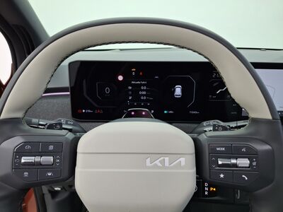KIA EV3 Gebrauchtwagen