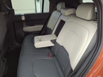 KIA EV3 Gebrauchtwagen