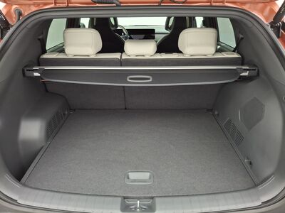 KIA EV3 Gebrauchtwagen