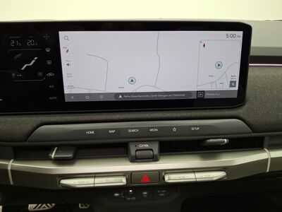 KIA EV3 Gebrauchtwagen