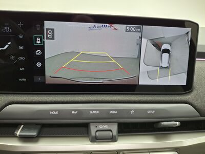 KIA EV3 Gebrauchtwagen