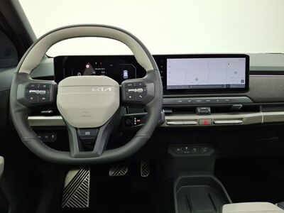 KIA EV3 Gebrauchtwagen