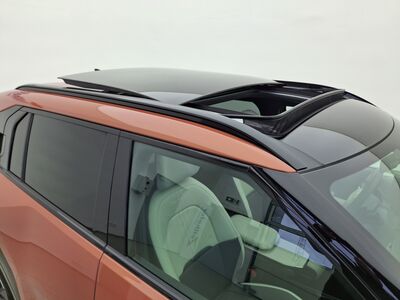 KIA EV3 Gebrauchtwagen