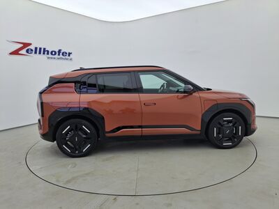 KIA EV3 Gebrauchtwagen