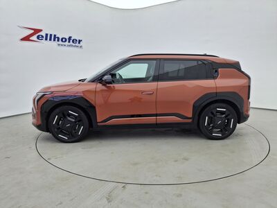 KIA EV3 Gebrauchtwagen