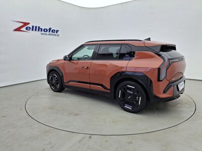 KIA EV3 Gebrauchtwagen