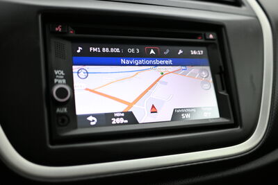 Suzuki SX4 Gebrauchtwagen