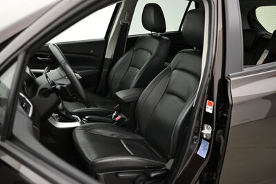 Suzuki SX4 Gebrauchtwagen