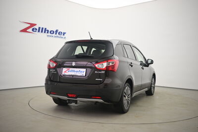 Suzuki SX4 Gebrauchtwagen