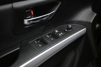 Suzuki SX4 Gebrauchtwagen