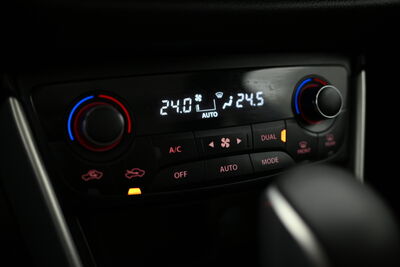 Suzuki SX4 Gebrauchtwagen