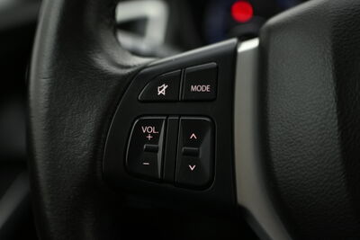 Suzuki SX4 Gebrauchtwagen