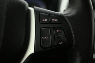 Suzuki SX4 Gebrauchtwagen