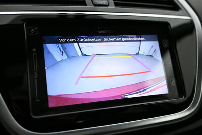 Suzuki SX4 Gebrauchtwagen