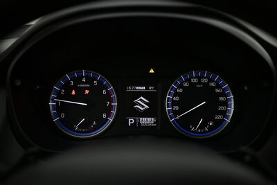 Suzuki SX4 Gebrauchtwagen