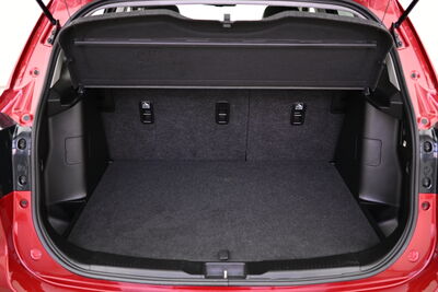 Suzuki SX4 Gebrauchtwagen