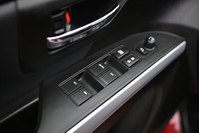 Suzuki SX4 Gebrauchtwagen