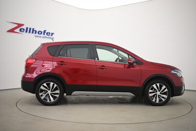 Suzuki SX4 Gebrauchtwagen