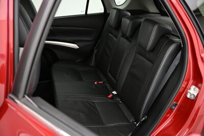 Suzuki SX4 Gebrauchtwagen