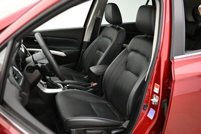 Suzuki SX4 Gebrauchtwagen