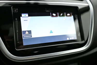 Suzuki SX4 Gebrauchtwagen