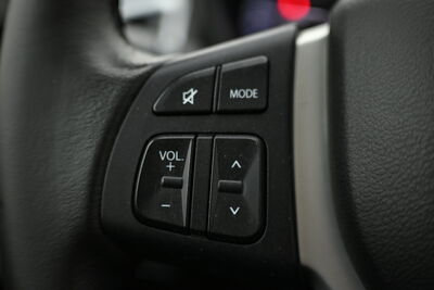 Suzuki SX4 Gebrauchtwagen