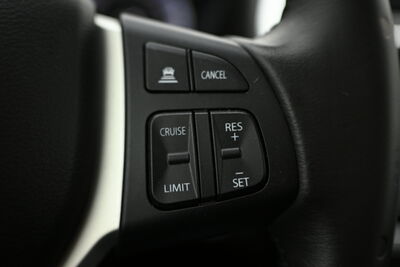 Suzuki SX4 Gebrauchtwagen