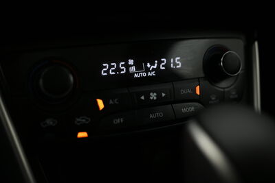 Suzuki SX4 Gebrauchtwagen