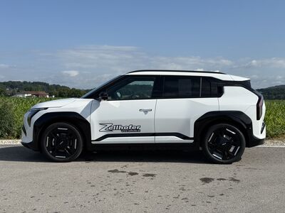 KIA EV3 Vorführwagen