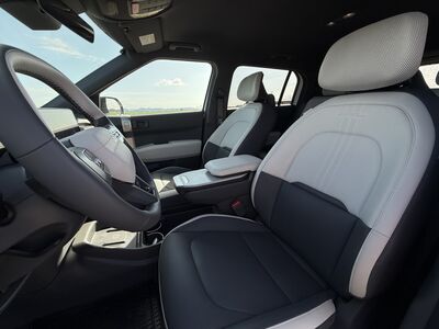 KIA EV3 Vorführwagen