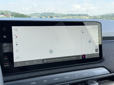 KIA EV3 Vorführwagen