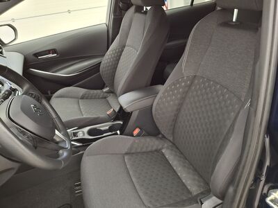 Suzuki Swace Gebrauchtwagen