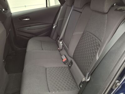 Suzuki Swace Gebrauchtwagen