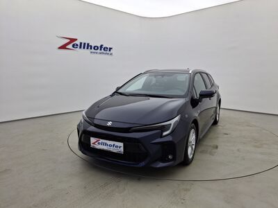 Suzuki Swace Gebrauchtwagen Suzuki Swace Gebrauchtwagen