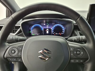 Suzuki Swace Gebrauchtwagen