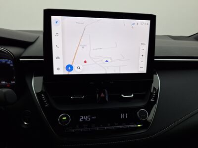 Suzuki Swace Gebrauchtwagen